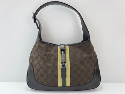 Gucci Jackie 1961 Hobo