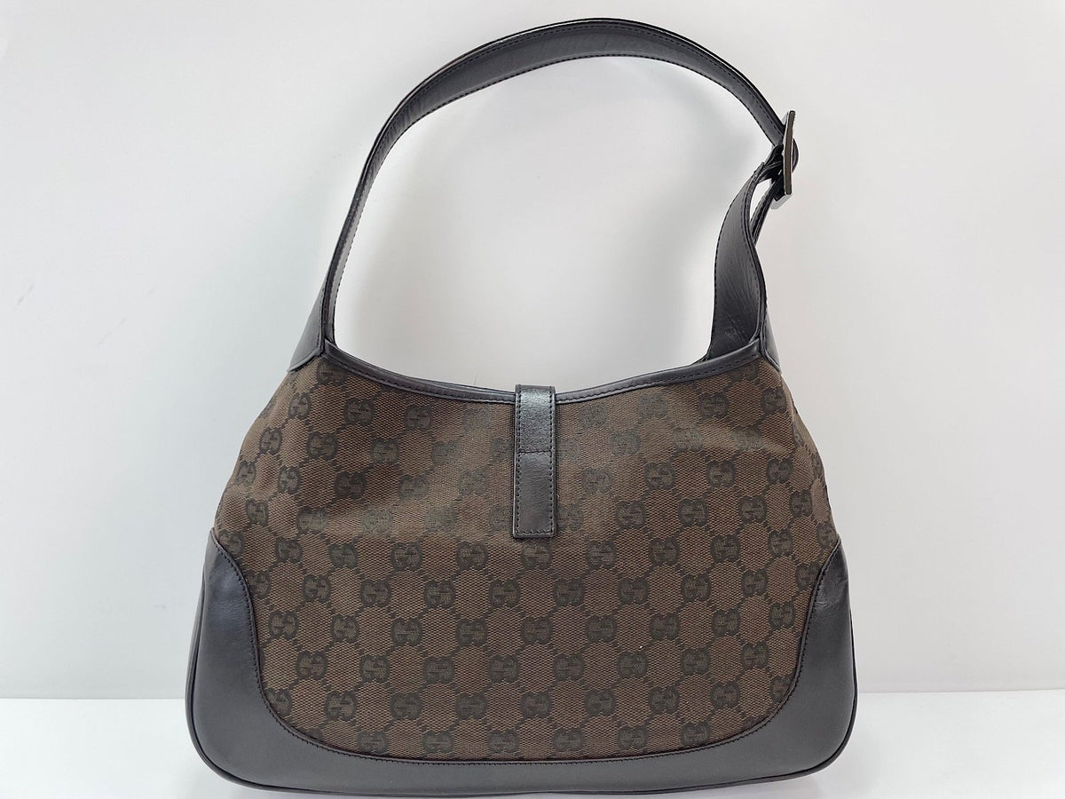 Gucci Jackie 1961 Hobo