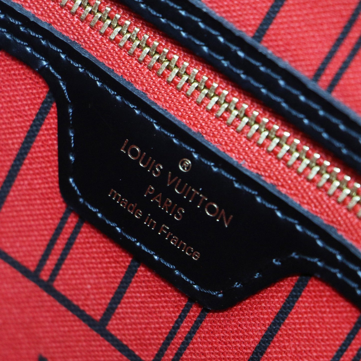 Louis Vuitton Neverfull GM