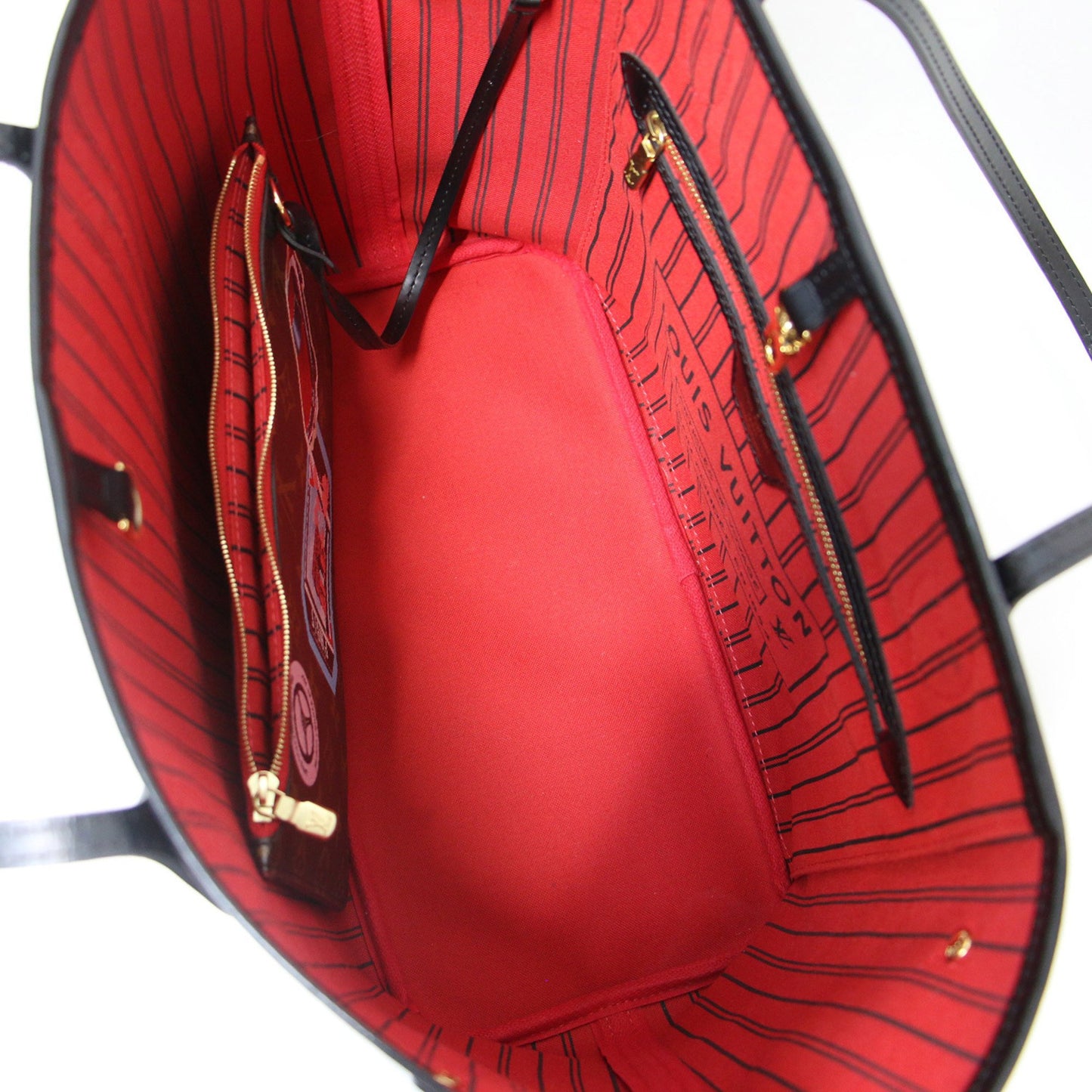 Louis Vuitton Neverfull GM