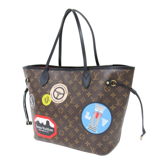 Louis Vuitton Neverfull GM