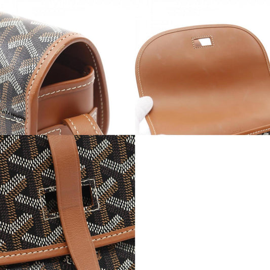 Goyard Belvedère