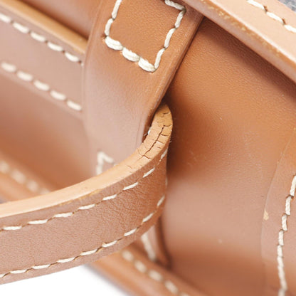 Goyard Belvedère
