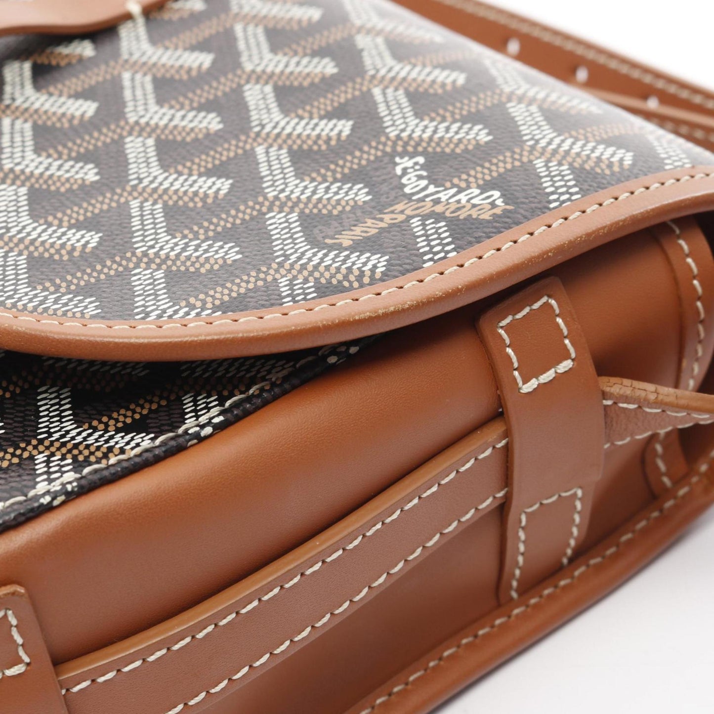 Goyard Belvedère