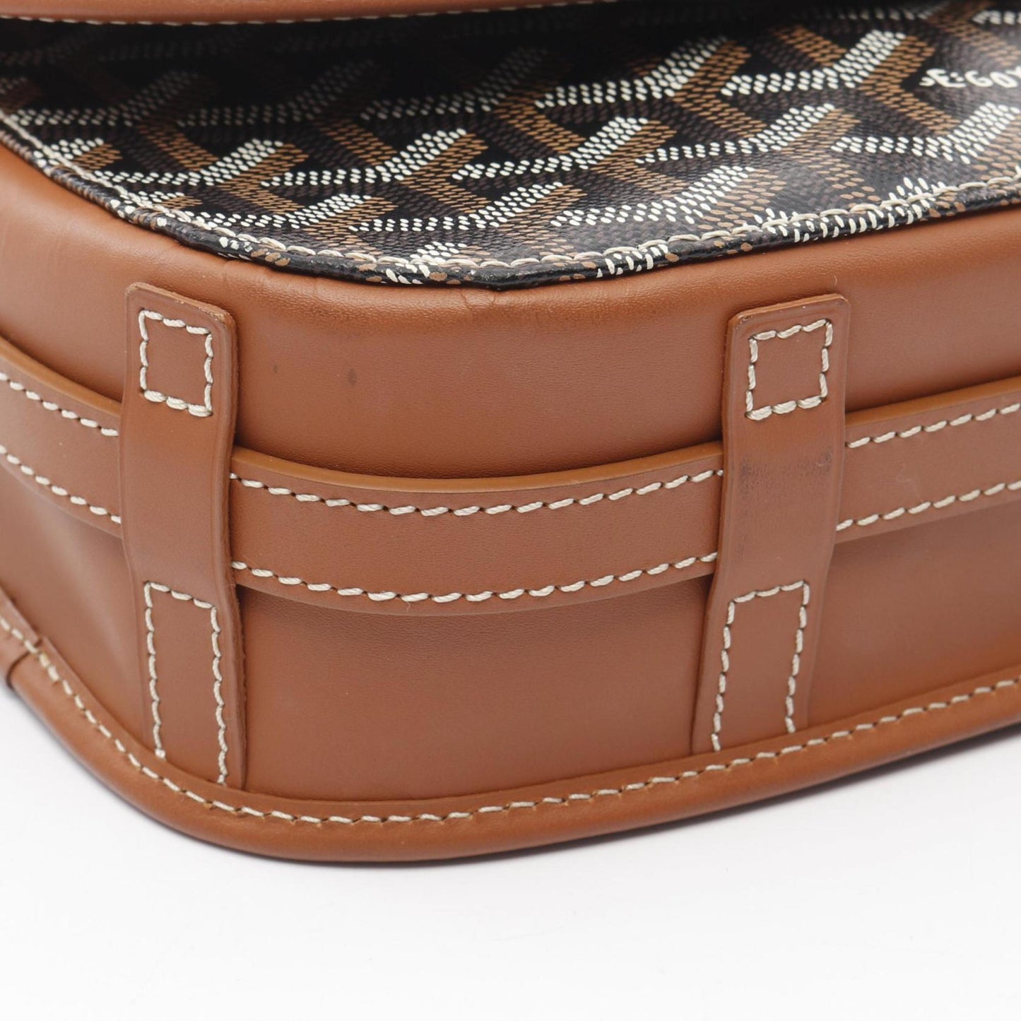 Goyard Belvedère
