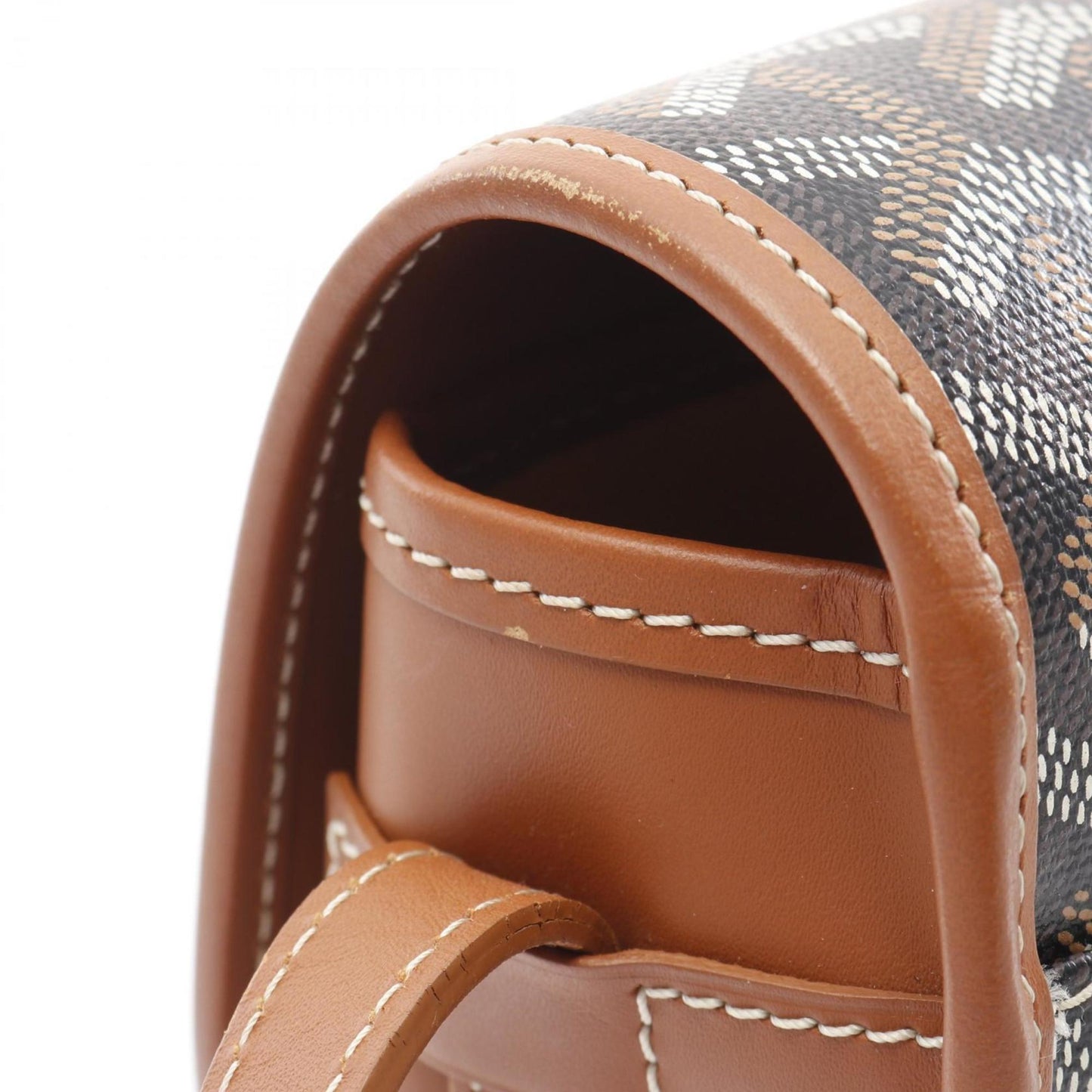 Goyard Belvedère