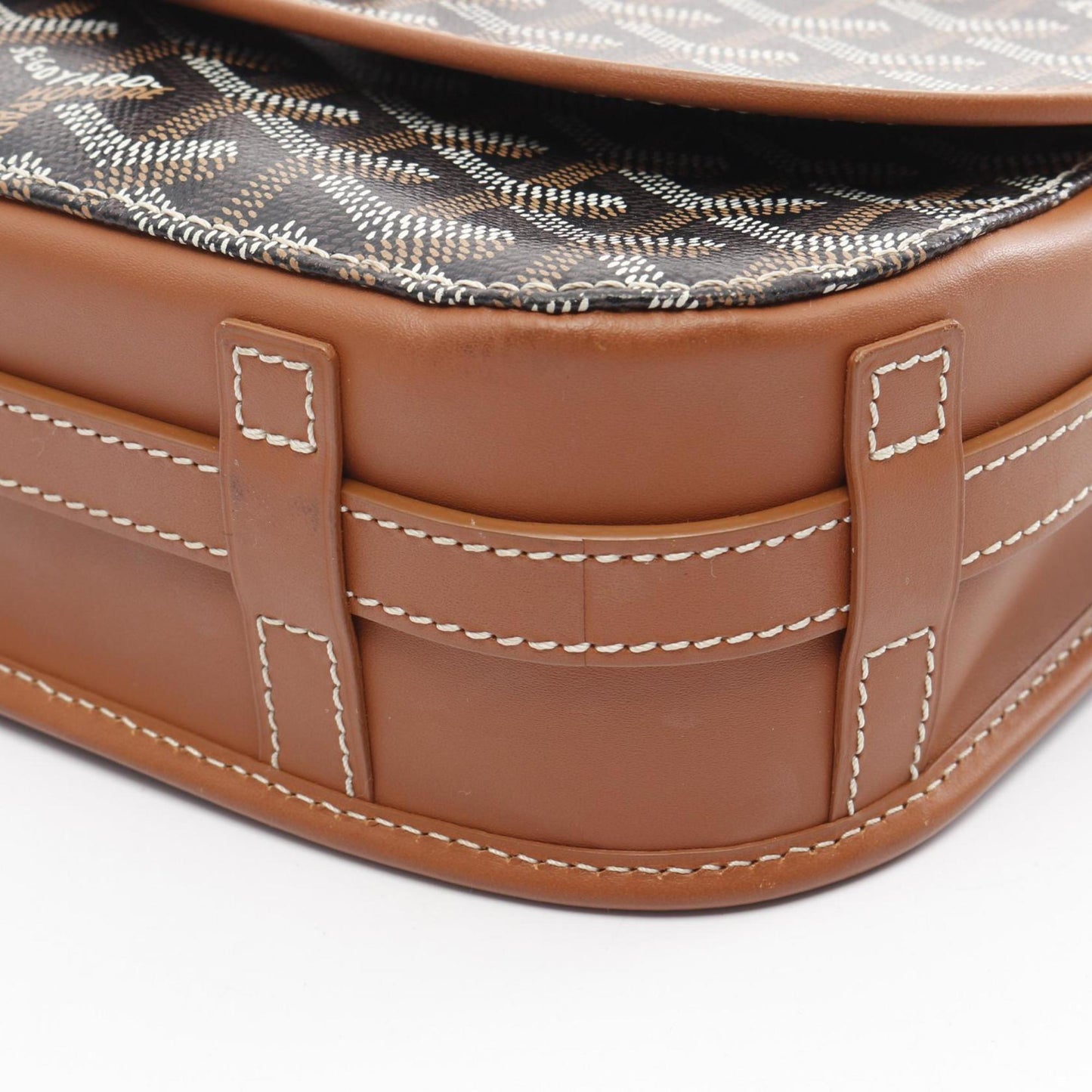 Goyard Belvedère