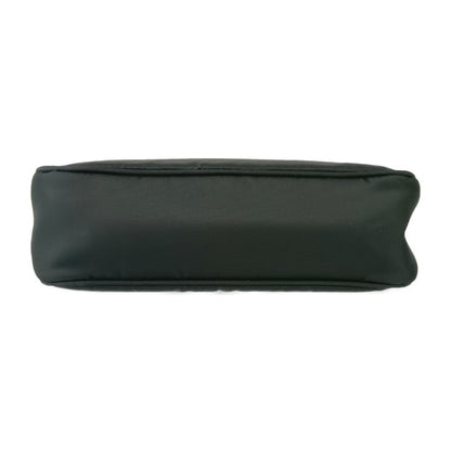Prada – Borsa a spalla Re-Edition in nylon nero