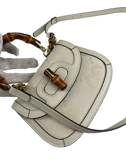 Gucci Bambù