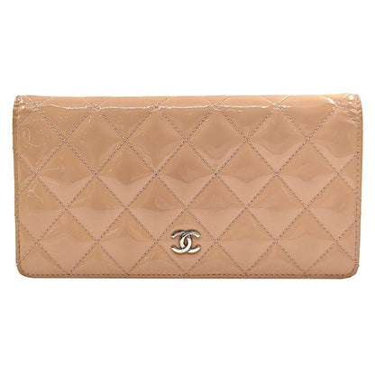 Chanel CC Wallet