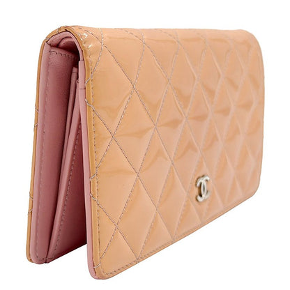 Chanel CC Wallet