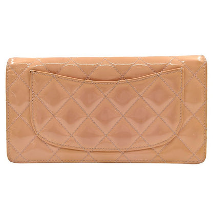 Chanel CC Wallet