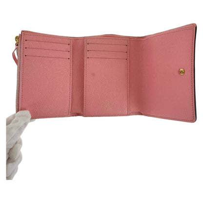 Louis Vuitton Portafoglio Victorine