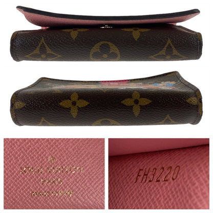 Louis Vuitton Portafoglio Victorine