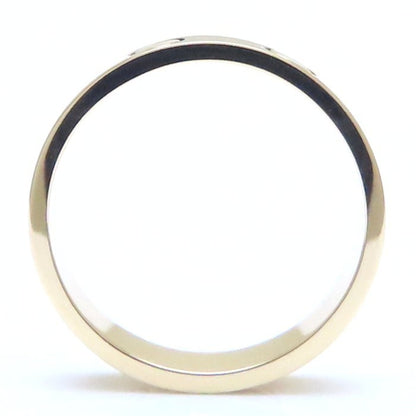 Cartier Love Ring in Oro Giallo 18K – Misura 48