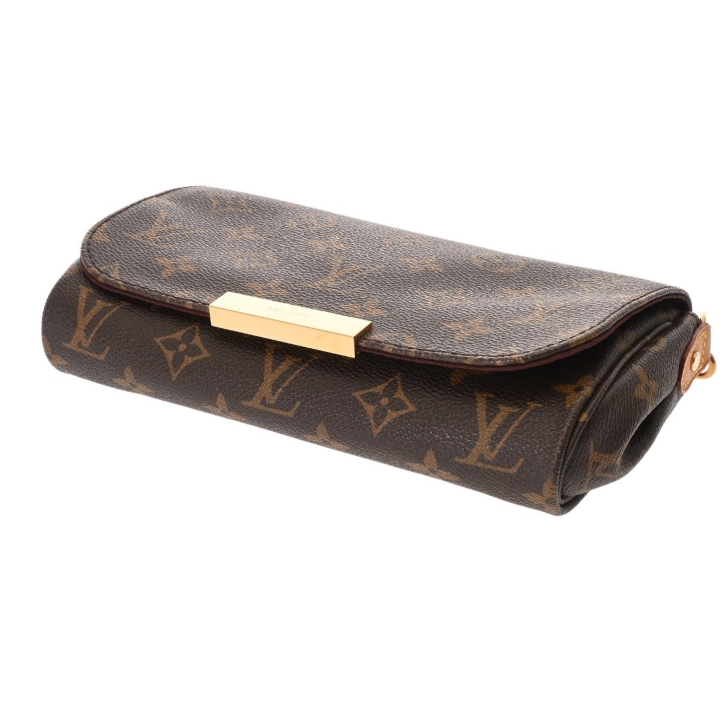 Louis Vuitton Favorite MM – Monogram Canvas – 2017