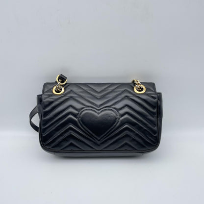 Gucci GG Marmont Matelassé