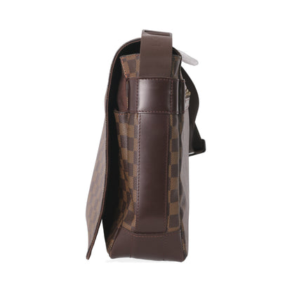 Louis Vuitton Borsa a spalla in tela