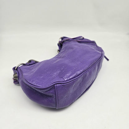 Balenciaga Le Cagole – Pelle