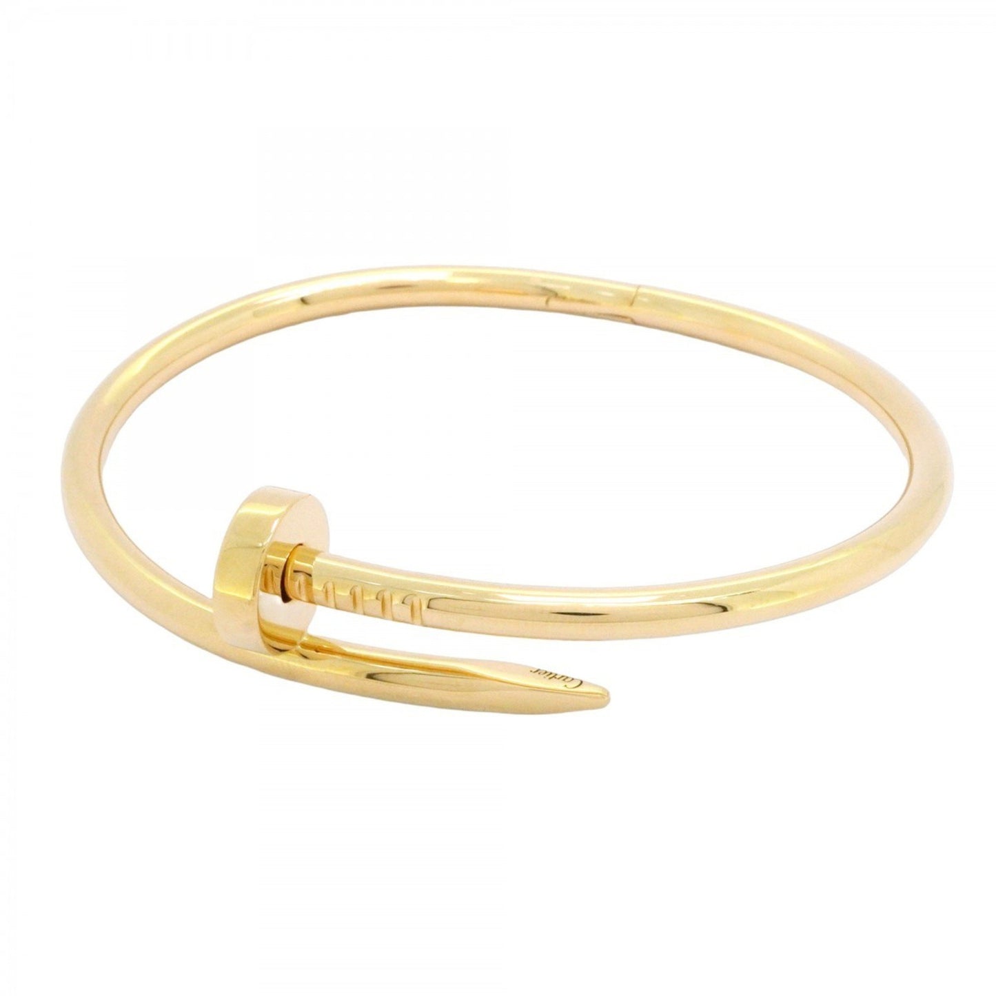 Cartier Solo un chiodo