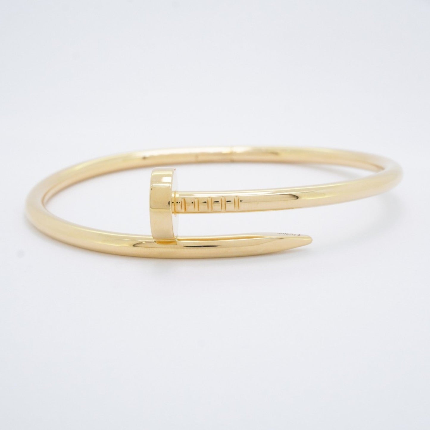 Cartier Solo un chiodo