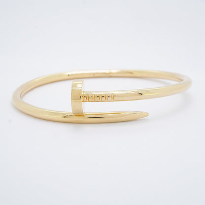 Cartier Solo un chiodo