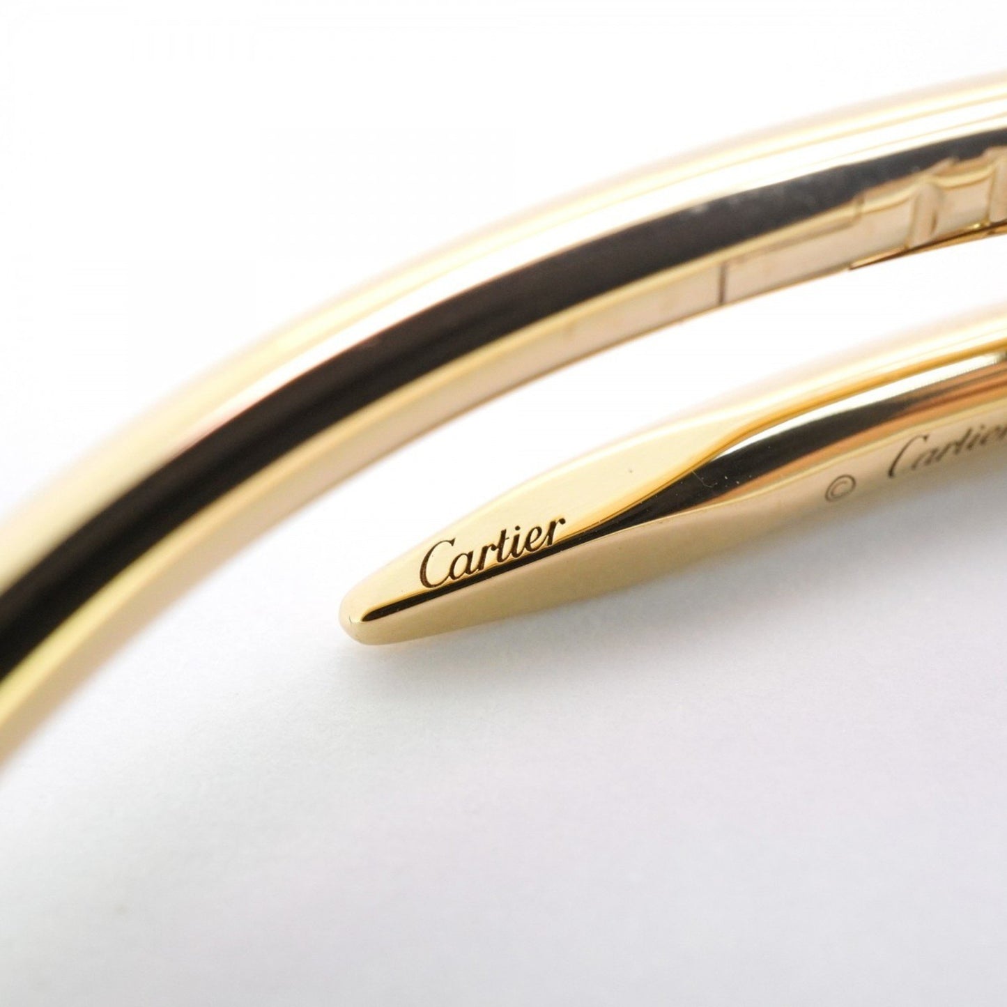 Cartier Solo un chiodo