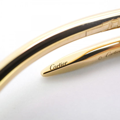 Cartier Solo un chiodo