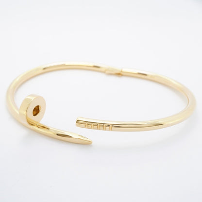 Cartier Solo un chiodo