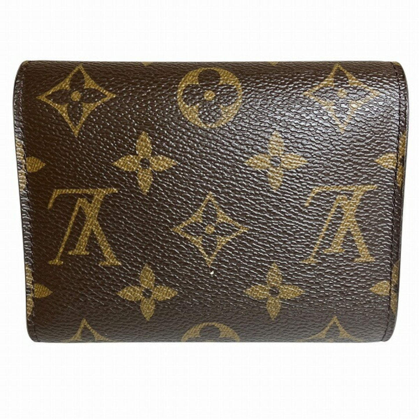 Louis Vuitton Portefeuille Victorine Monogram – Limited Edition Animation