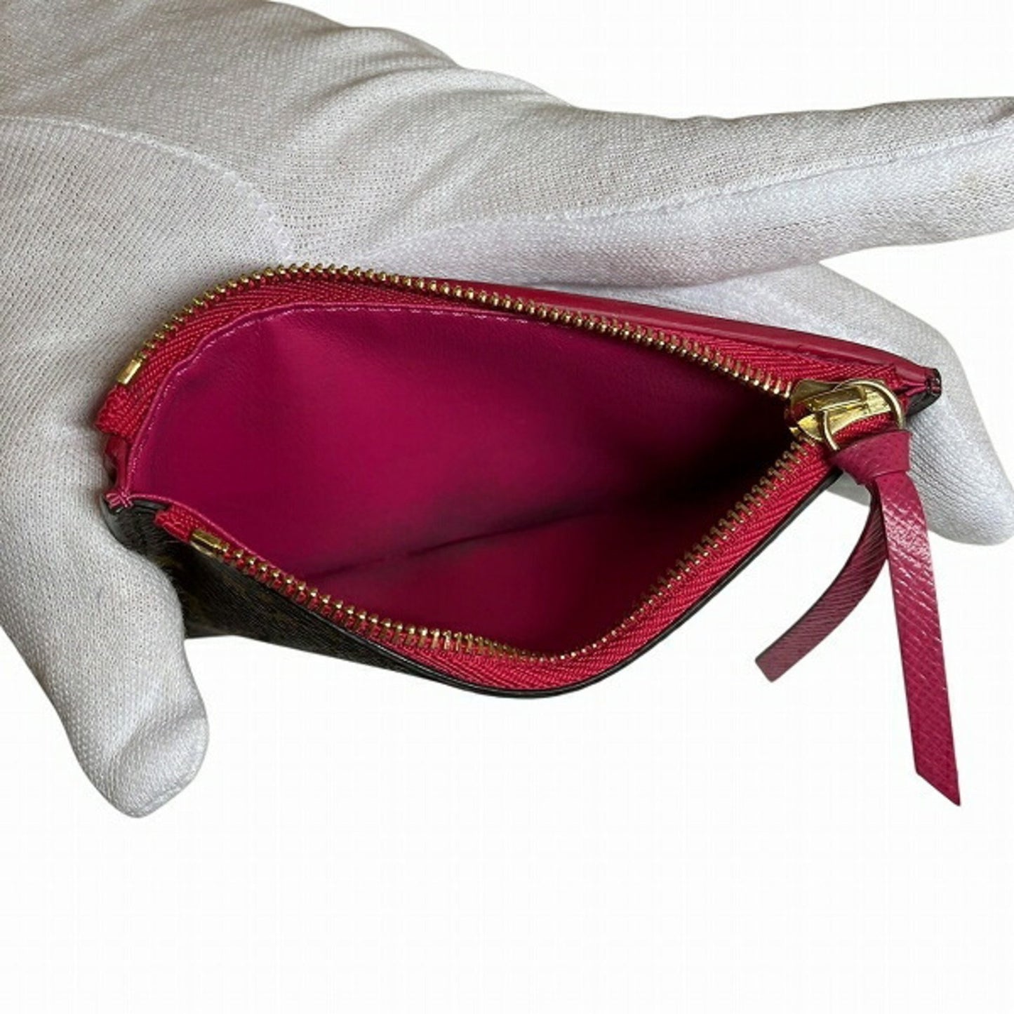 Louis Vuitton Portefeuille Victorine Monogram – Limited Edition Animation
