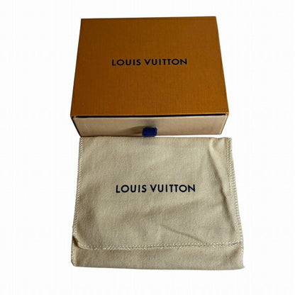 Louis Vuitton Portefeuille Victorine Monogram – Limited Edition Animation