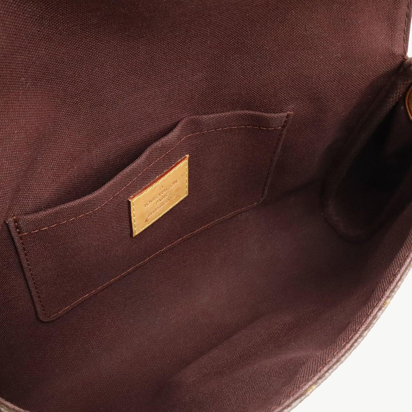 Louis Vuitton Favorite MM – Monogram Canvas