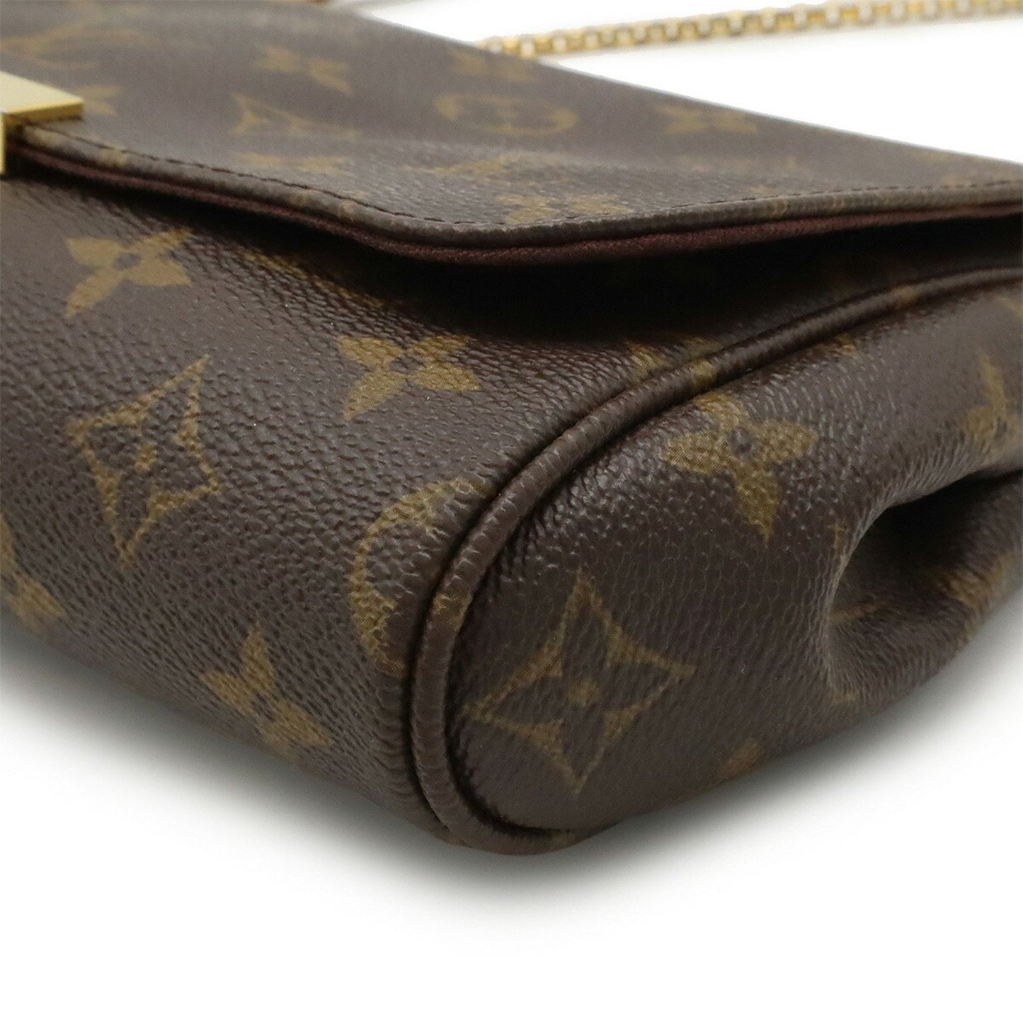 Louis Vuitton Favorite MM – Monogram Canvas