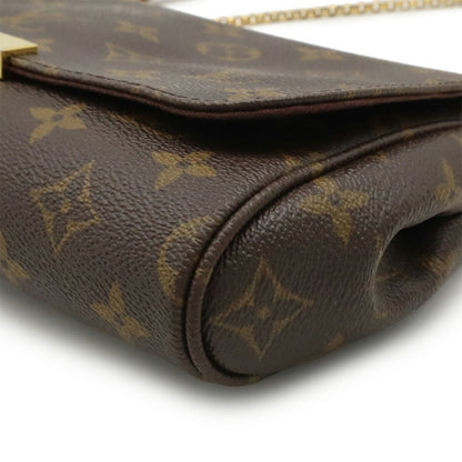 Louis Vuitton Favorite MM – Monogram Canvas