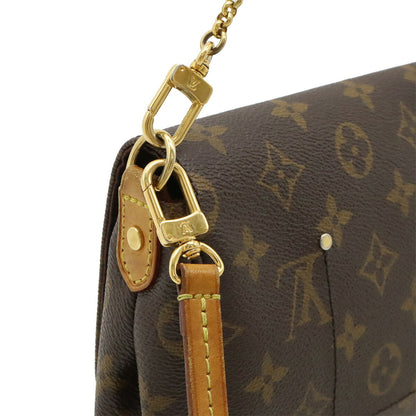 Louis Vuitton Favorite MM – Monogram Canvas