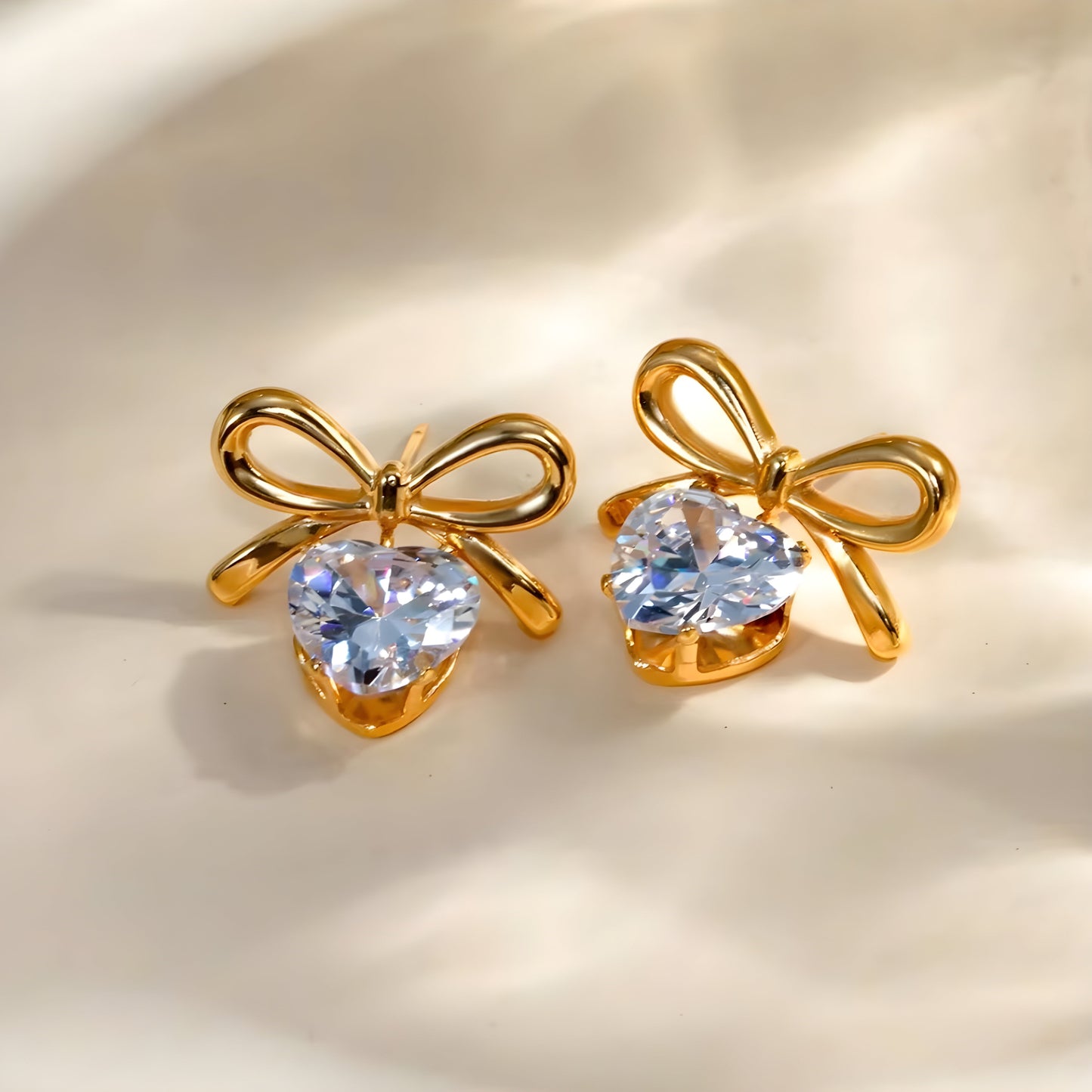 BEHI JULIETTE EARRINGS