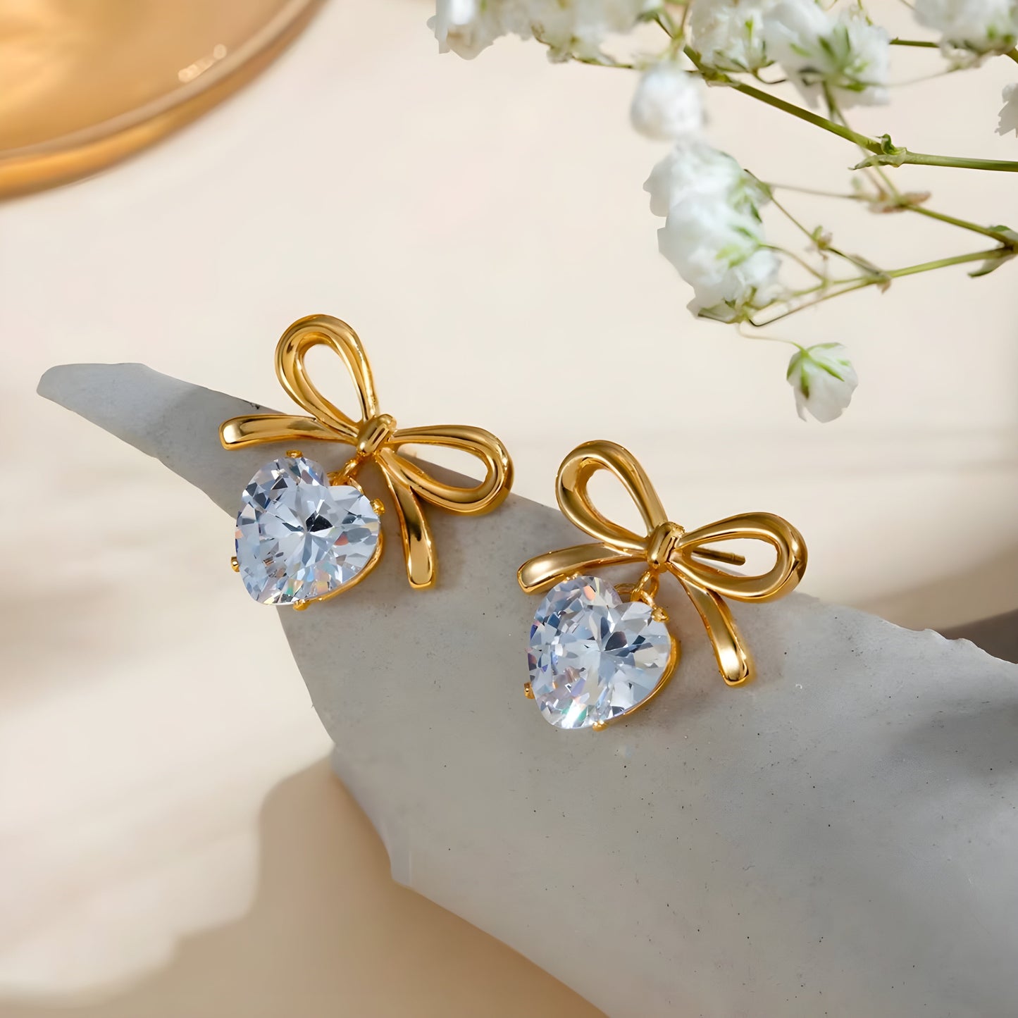 BEHI JULIETTE EARRINGS