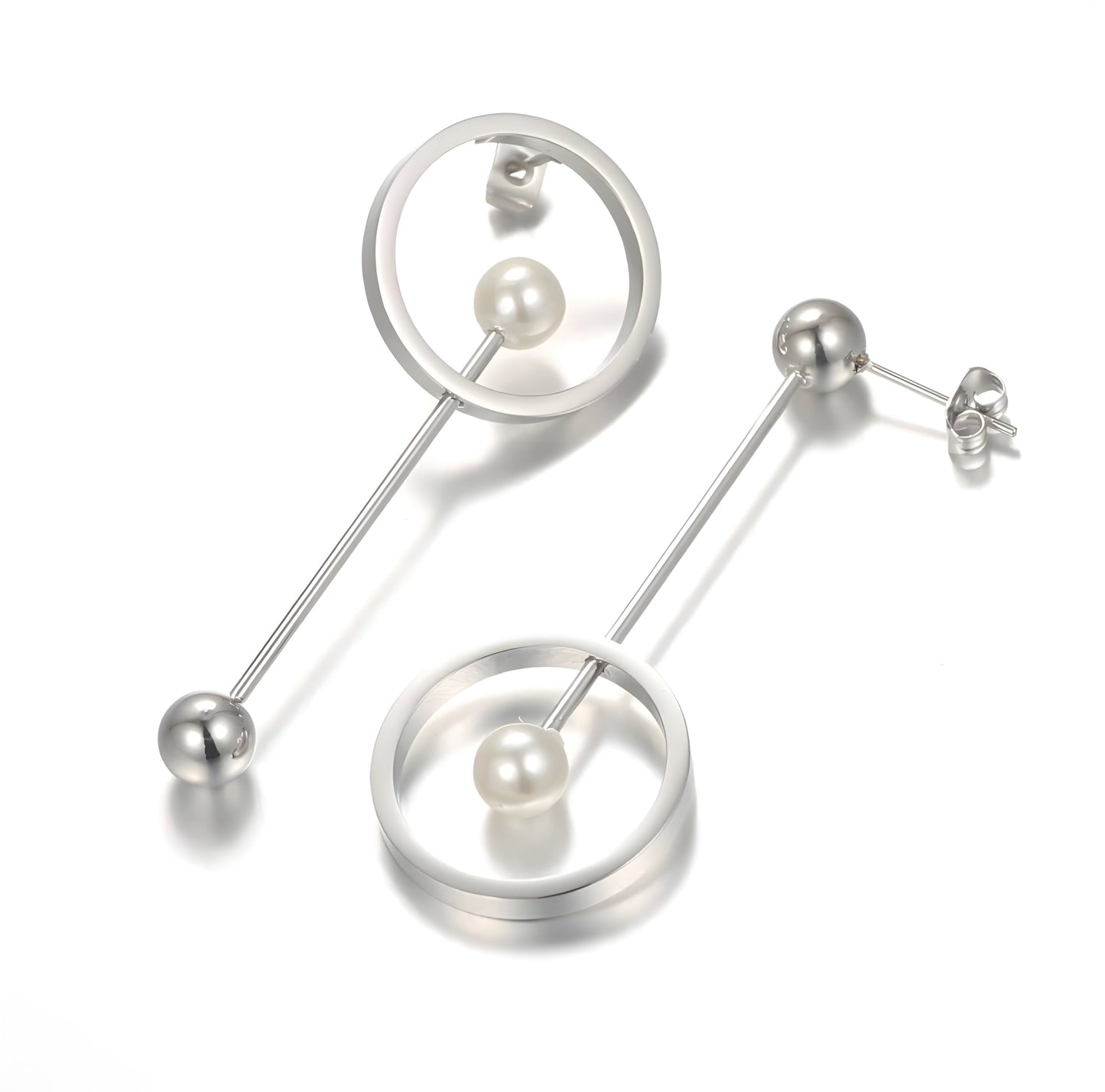 BEHI SHIVANY EARRINGS