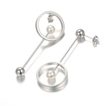 BEHI SHIVANY EARRINGS