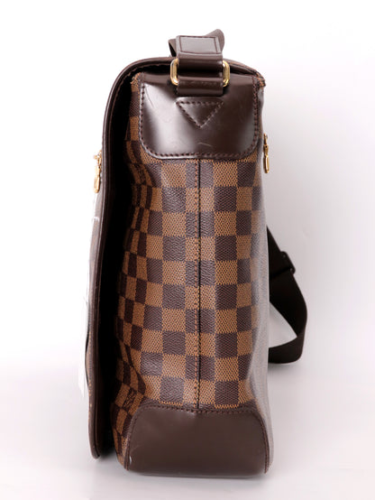 Louis Vuitton Eva con tracolla