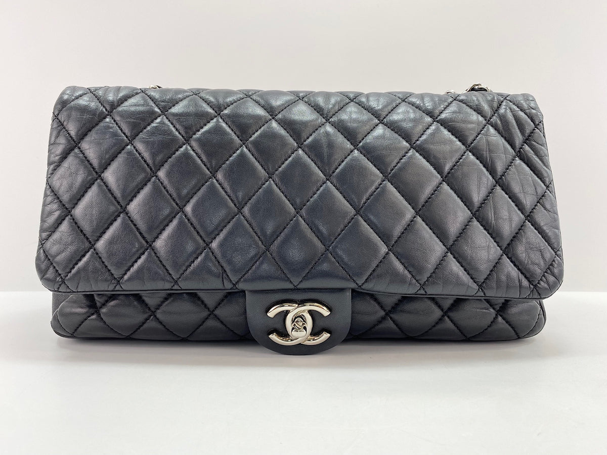 Chanel Maxi Shopping – Pelle