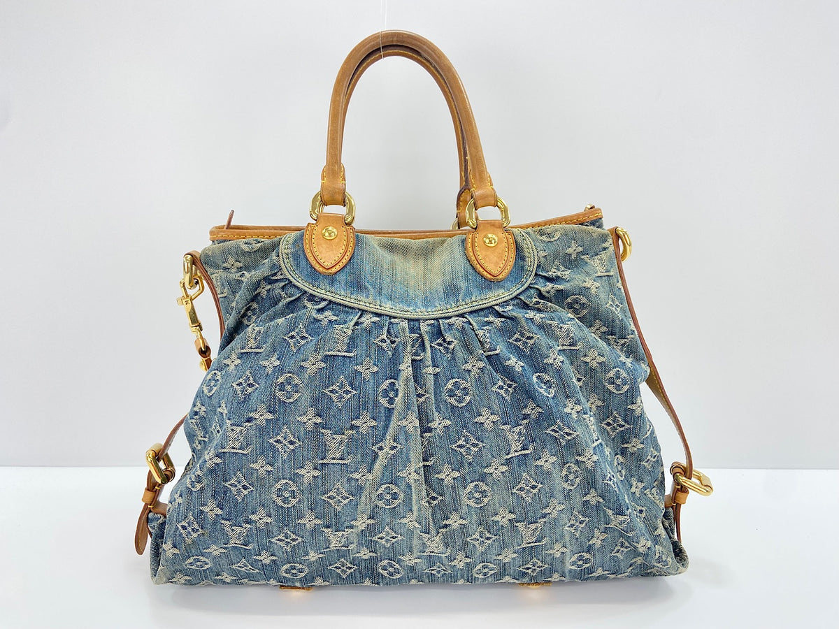 Louis Vuitton Neo Cabby