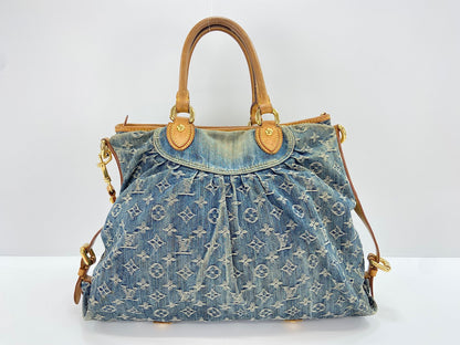 Louis Vuitton Neo Cabby