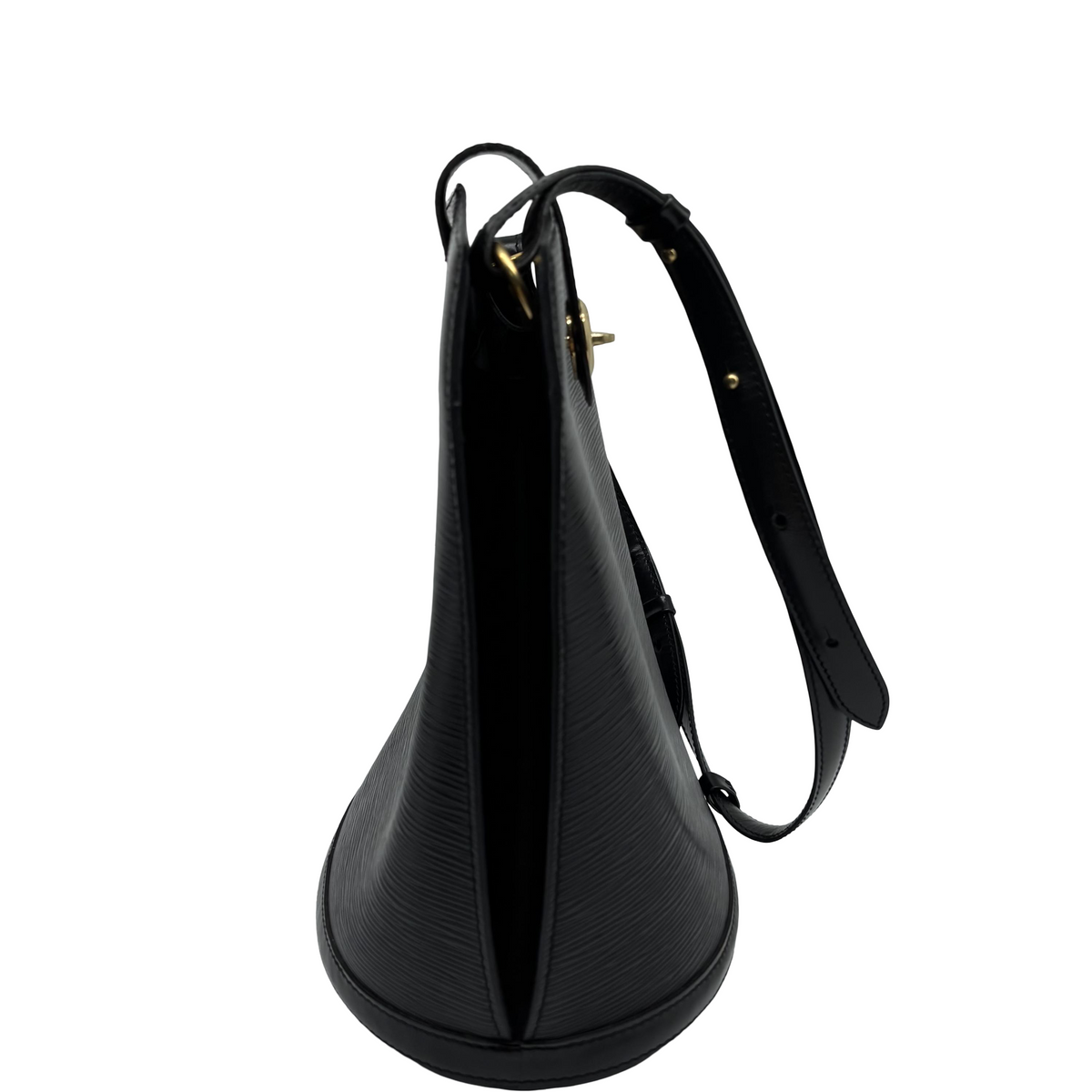 Louis Vuitton Cluny – Epi nera