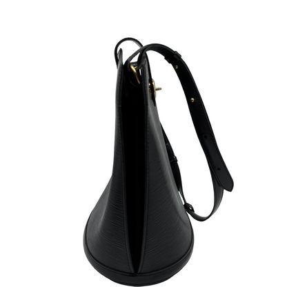 Louis Vuitton Cluny – Epi nera