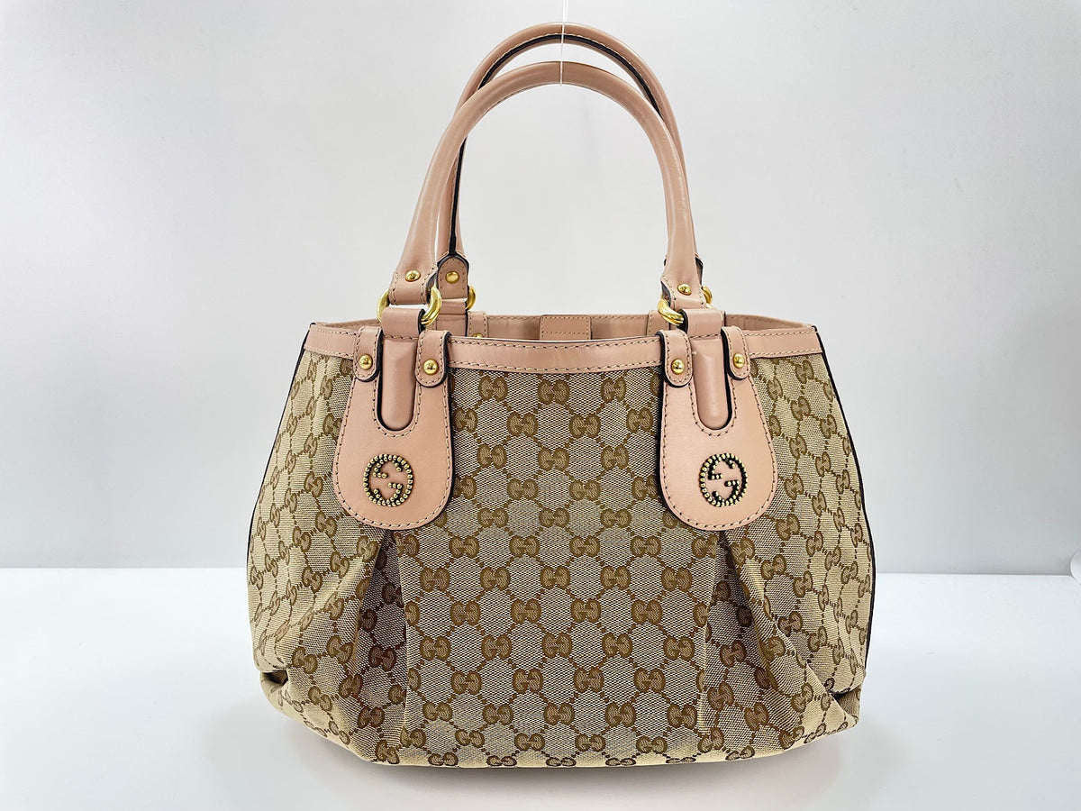 Gucci Cabas GG Supreme