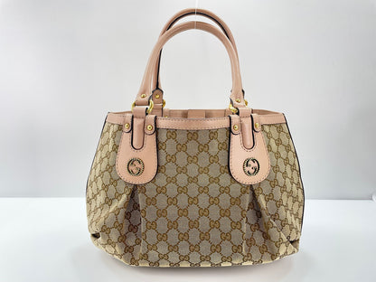 Gucci Cabas GG Supreme