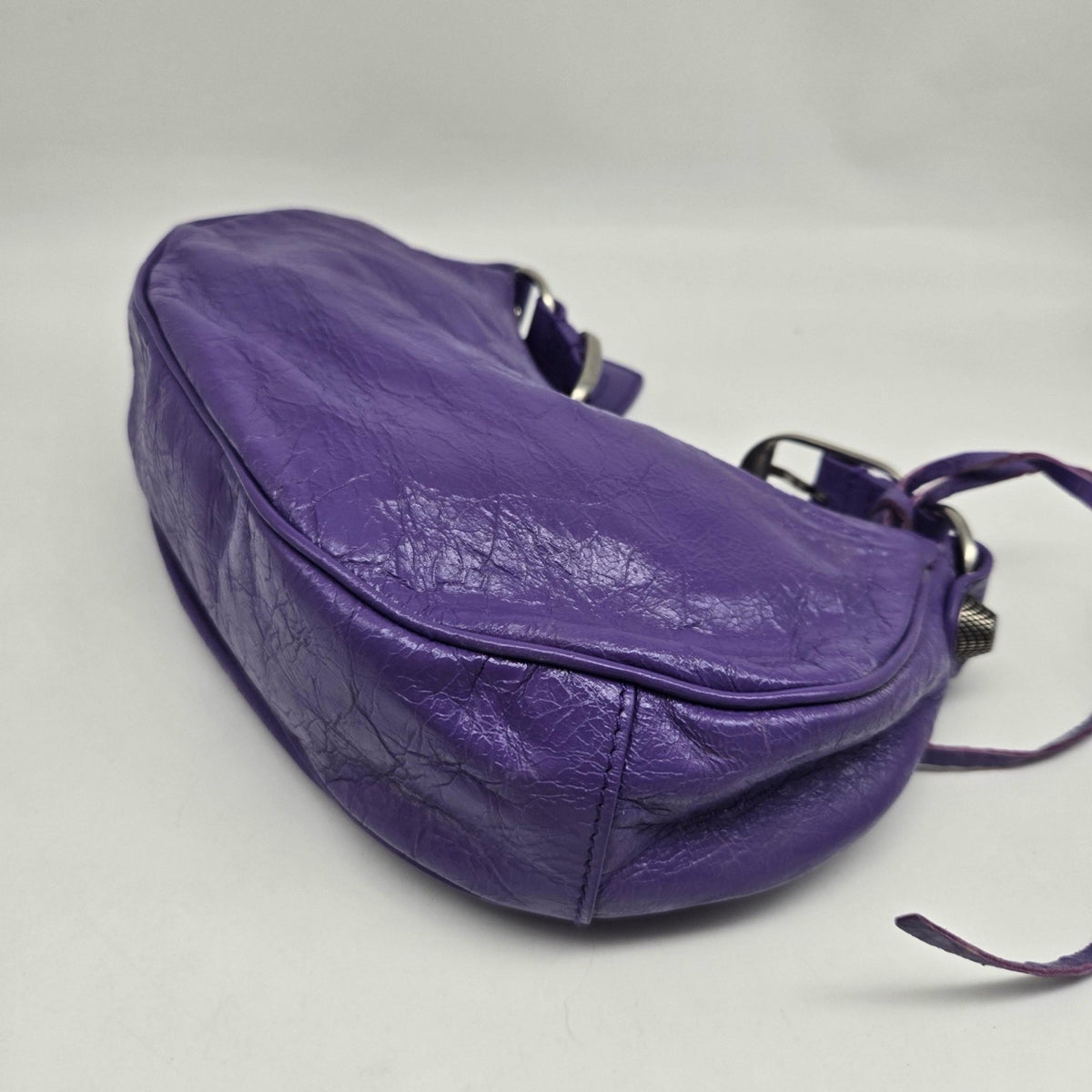Balenciaga Le Cagole – Pelle