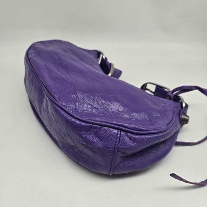 Balenciaga Le Cagole – Pelle